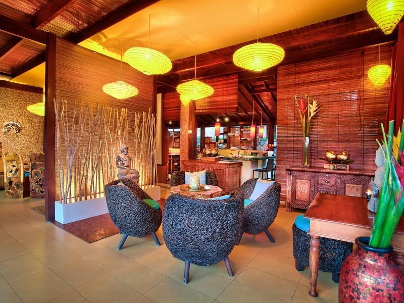 Villa Padi Menari Ubud Esterno foto